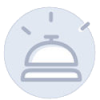recepción